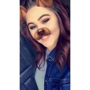 Meet your Posher, Ashlee